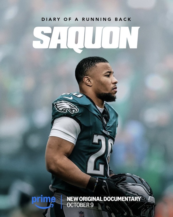	Saquon	